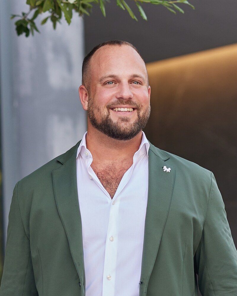 Adam Gurewicz, Real Estate Advisor at Compass.