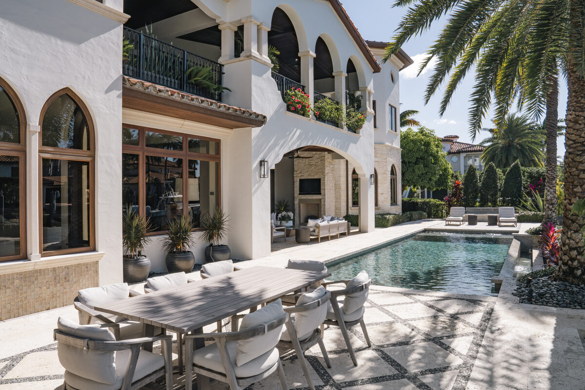 1749 SE 10th Street — Rio Vista waterfront.