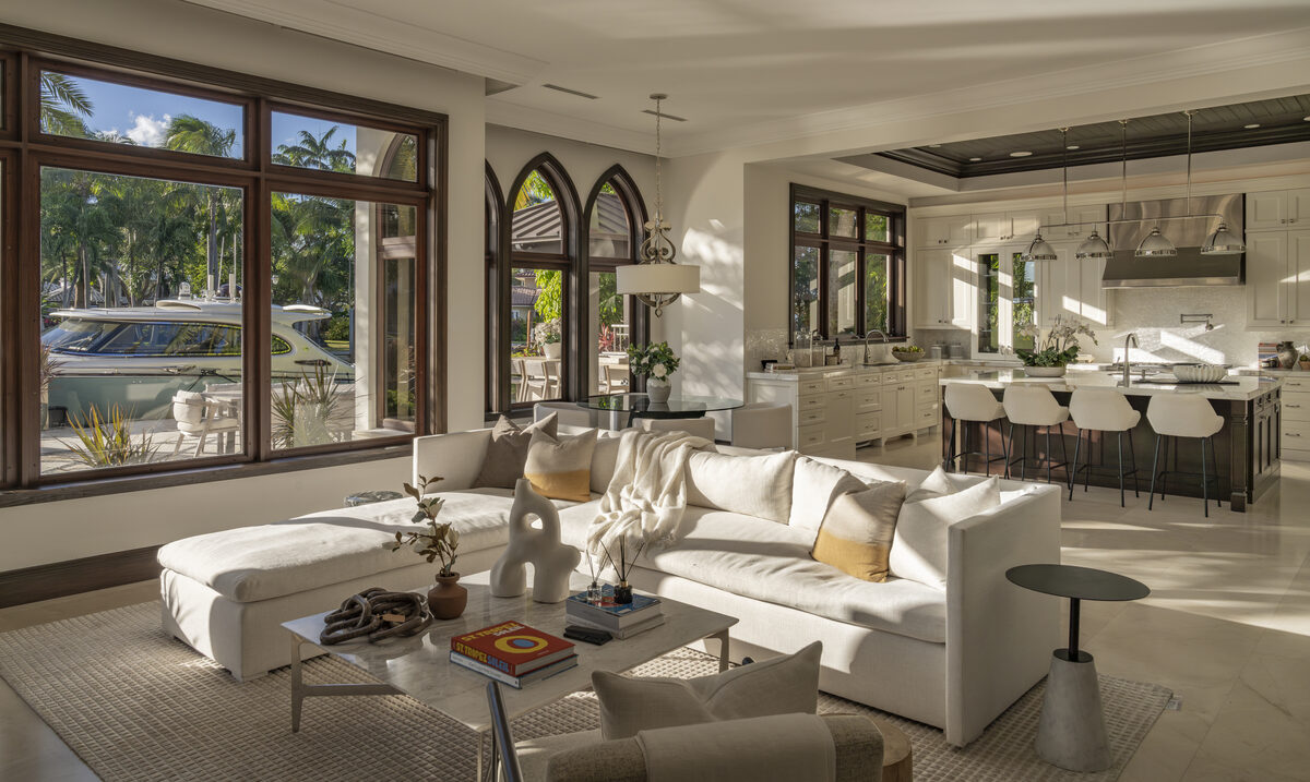 2632 Sea Island Drive — Las Olas Isles.